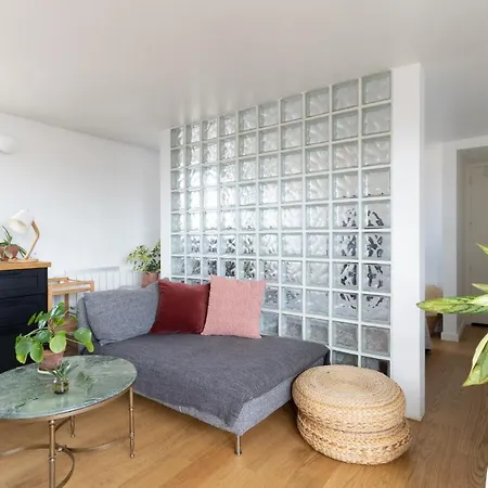 Loft Avec Rooftop, Parking * Toulouse